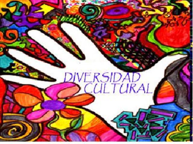 Diversidad Cultural