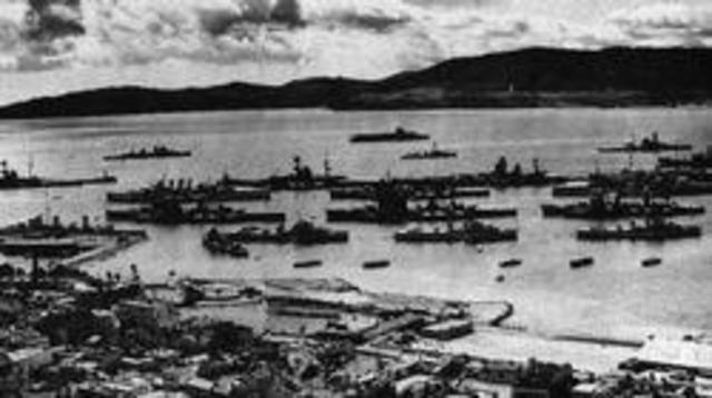 Battle of the Atlantic