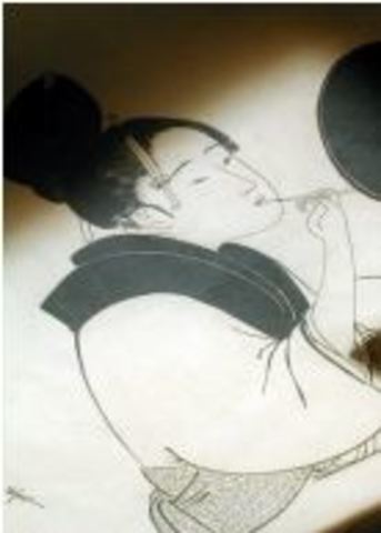 Invención del papel