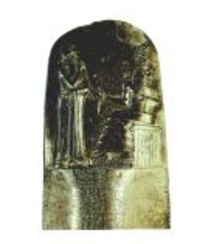 Invención de la escritura