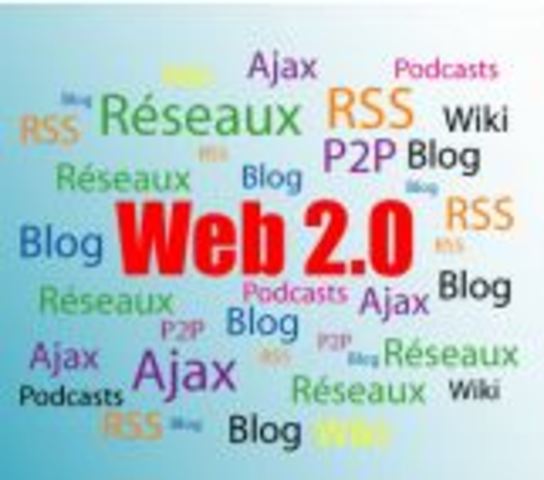 Internet II y la Web 2.0