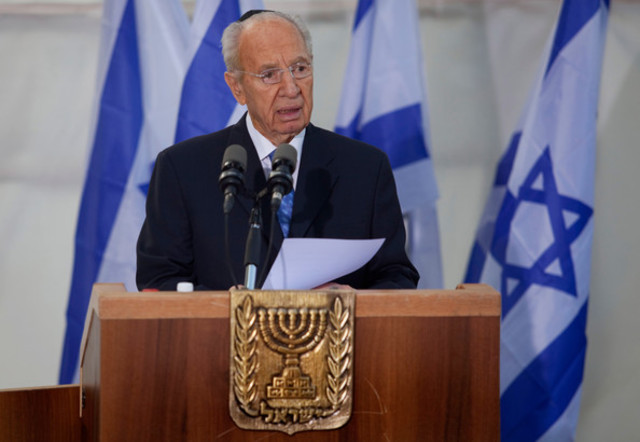 Assassination of Israeli Prime Minister Rabin