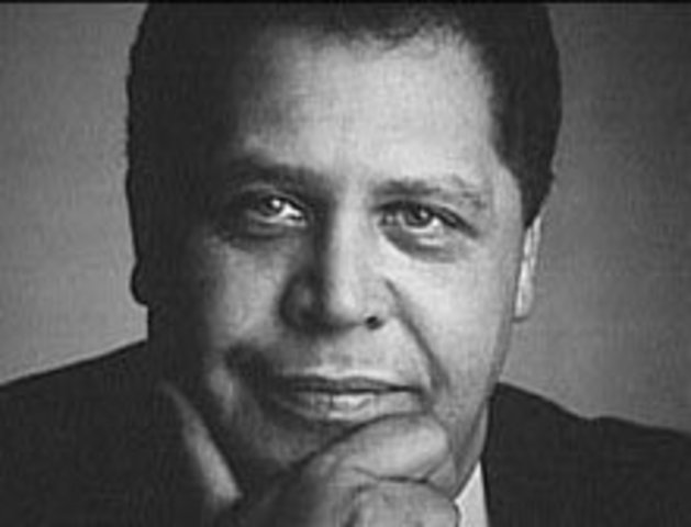 Maynard Jackson elected Mayor