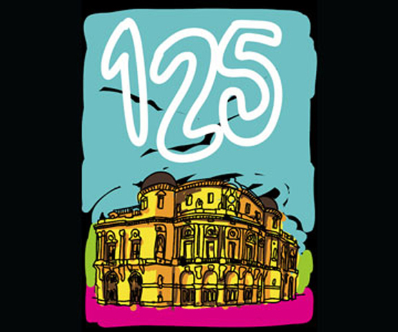 125 aniversario