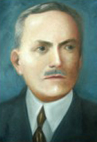 Adolfo Díaz