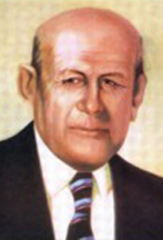 Emiliano Chamorro Vargas