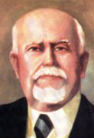 Diego Manuel Chamorro