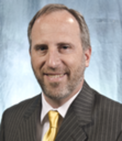 John Meyer accepts call to be Director of Graduate Studies