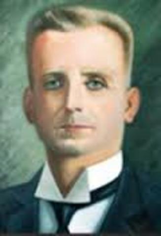 Carlos José Solórzano