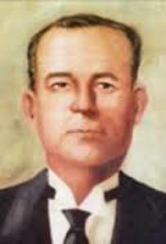 Carlos Alberto Brenes