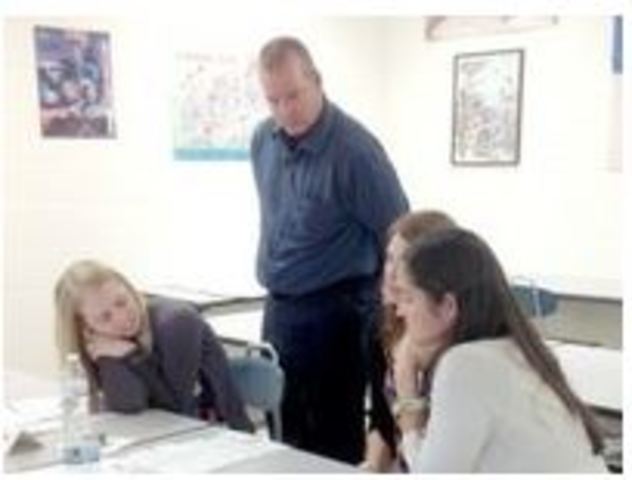 Mentor Courses Approved