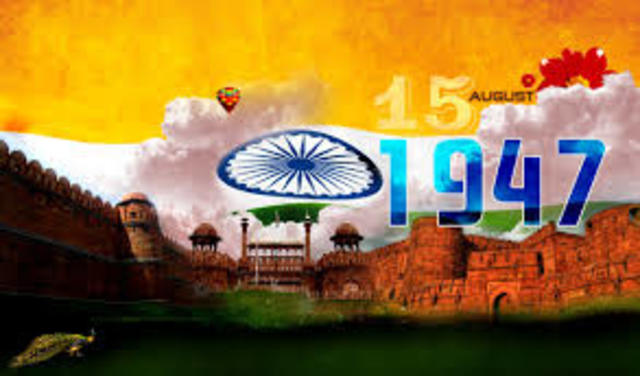 Indian Independence