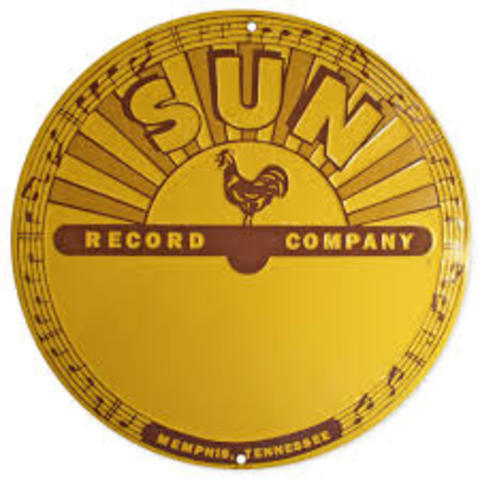 Sun Records