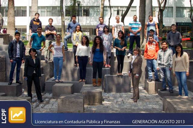 Ingreso a la universidad