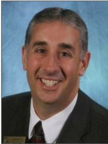 Dr. Wiechman becomes Vice President of Academics