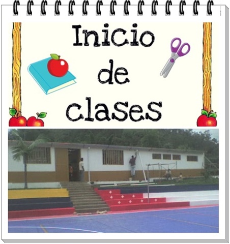 Inicio mis estudios!!!!