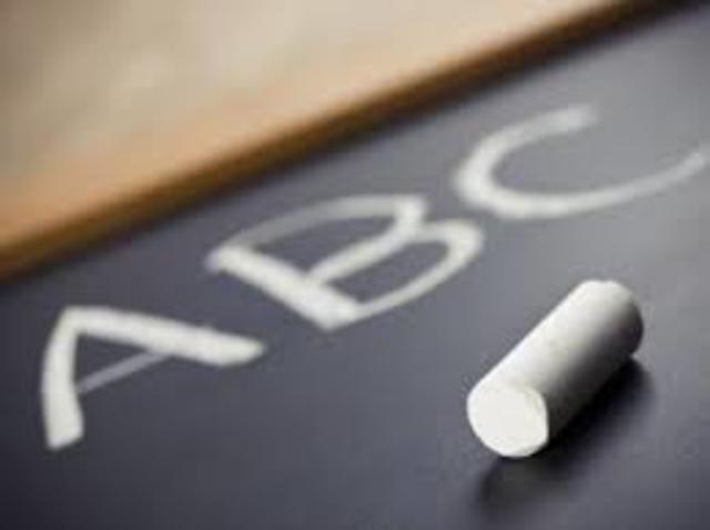 Ley General de Educación