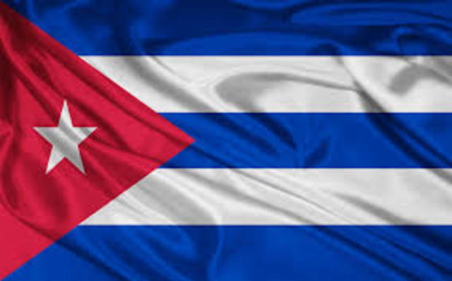 The United States recognizes the new Cuban government under rebel leader Fidel Castro. Castro becomes the Premier of Cuba on February 16.