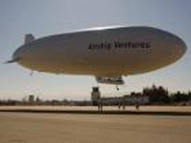 Airship