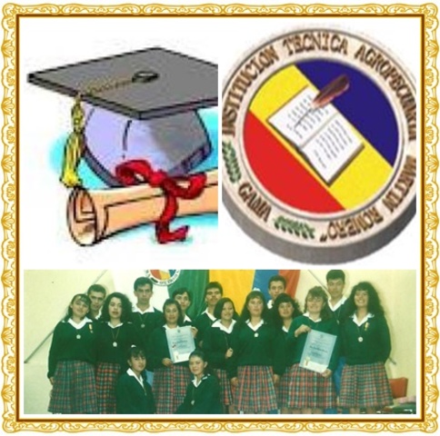 Estudios Secundarios