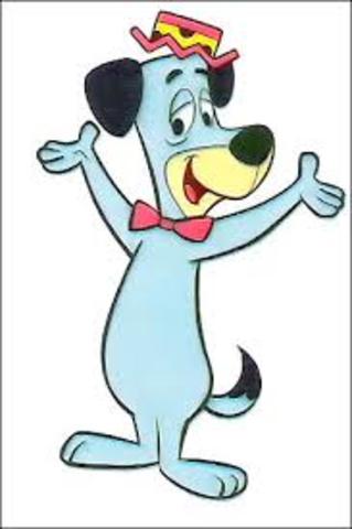 Huckleberry Hound