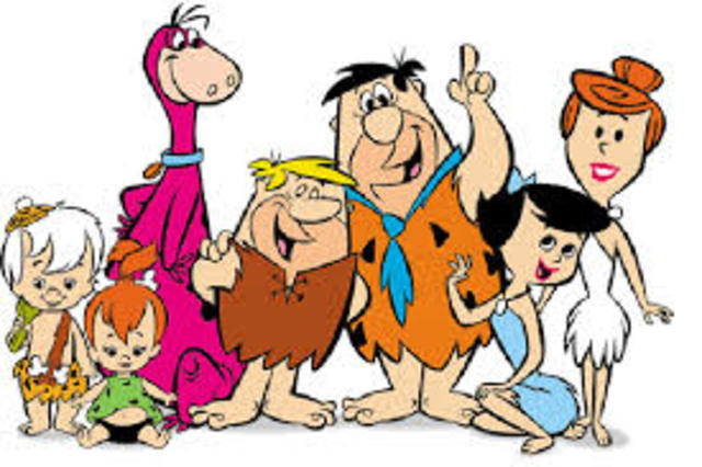 The Flinstones