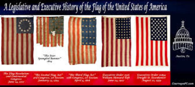 Flag Act