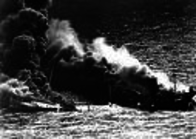 Battle of the Atlantic