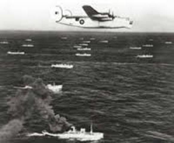 Battle of the Atlantic