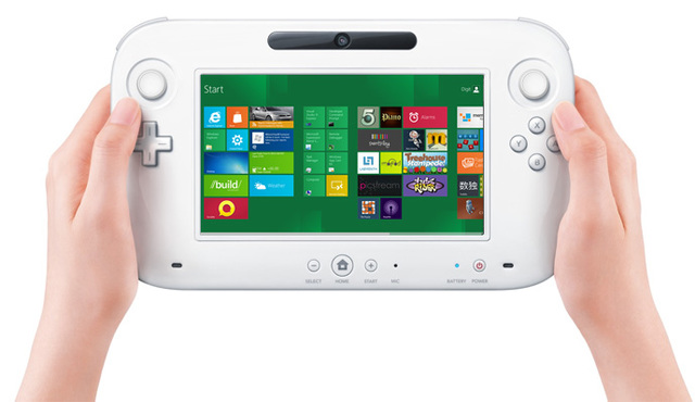 Major computer events