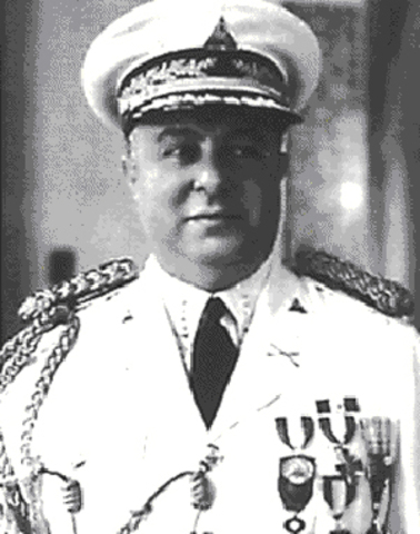 Anastasio Somoza García