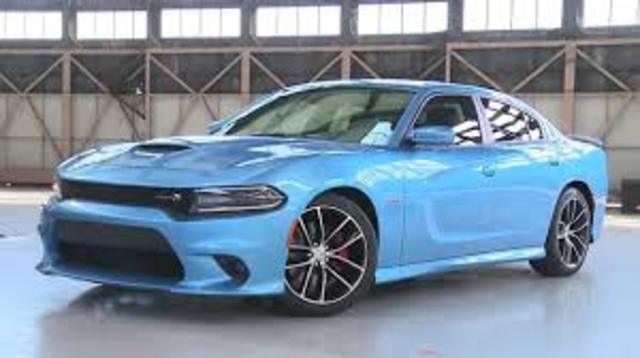 I will buy my dream car