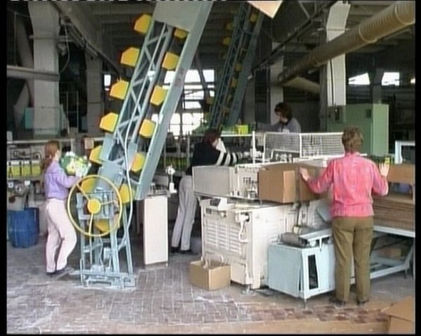 ОАО «Волгодонский химический завод «Кристалл»