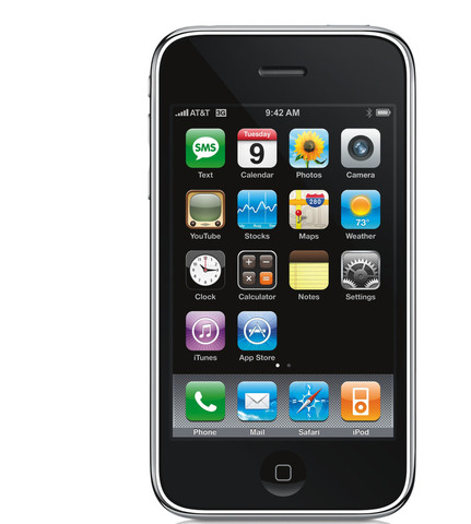 Apple 3g