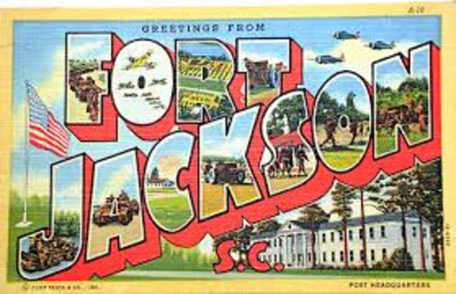 Moved to the United States