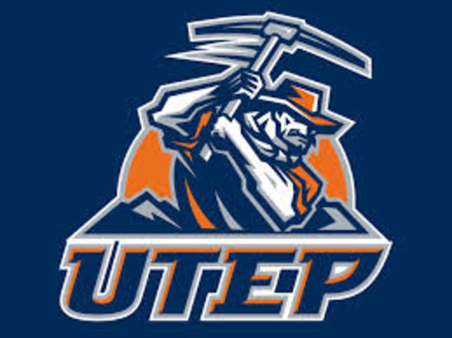 UTEP