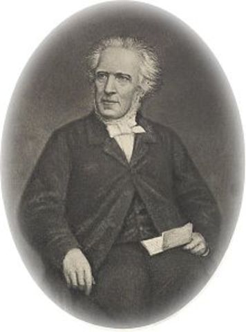 DAVID STOW (1793-1864)