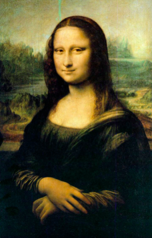 Leonardo DaVinci