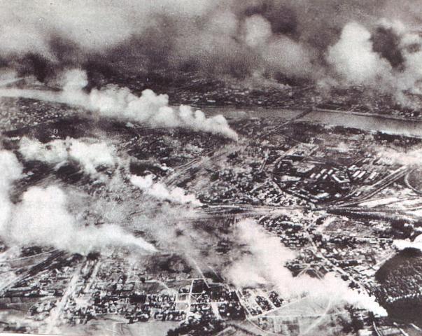 Guerra Llampec (Blitzkrieg)