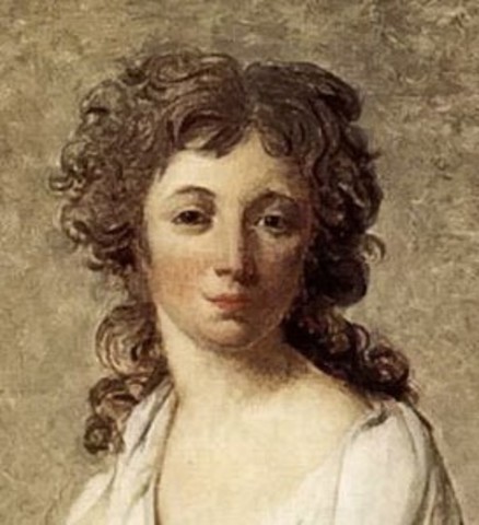 MARQUESA DE PASTORET