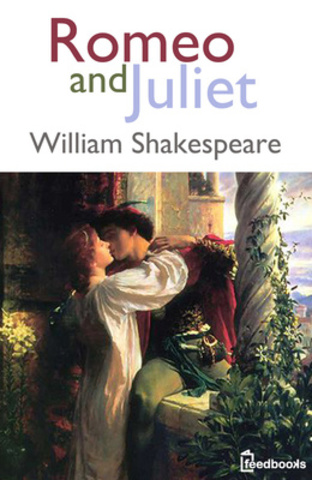 William Shakespeare publishes "Romeo and Juliet"