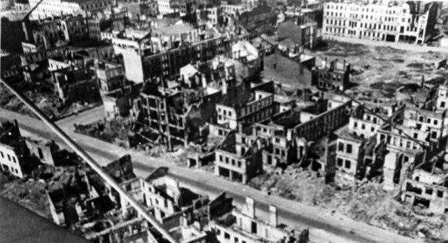 Битва на Курской дуге