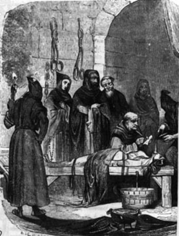 Inquisition