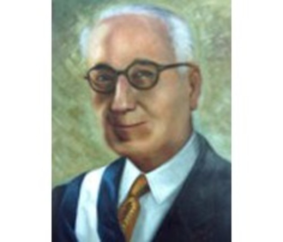 Victor Manuel Román