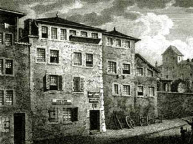 INSTITUTO JEAN JAQUES ROSSEAU