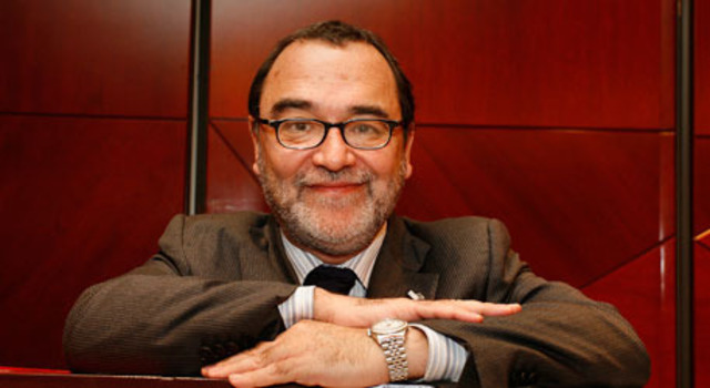 El empresario Sergi Pastor desvincula a Pujol de la trama