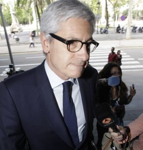 Más sospechas sobre Sergi Alsina