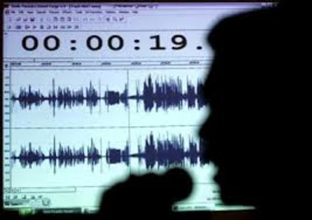 Se acuerda intervención telefónica a todos los imputados