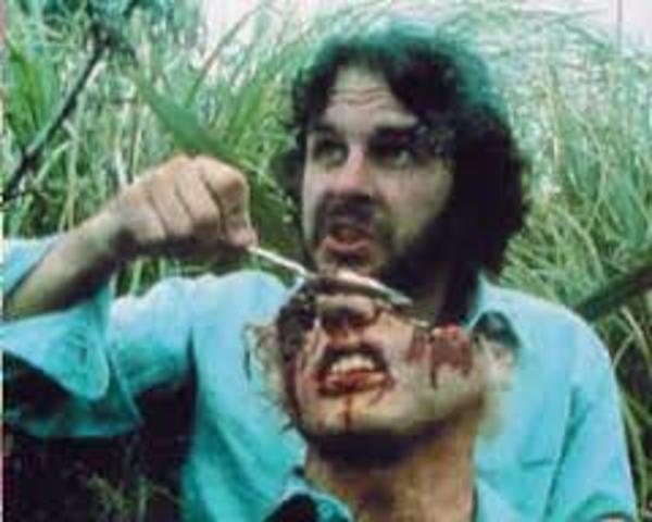 Peter Jackson