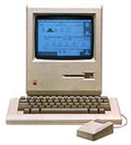 Macintosh